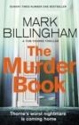 THE MURDER BOOK | 9781408712467 | MARK BILLINGHAM