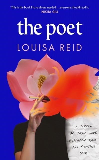 THE POET | 9780857528391 | LOUISE REID