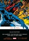 BLACK PANTHER | 9780143135814 | LEE ET AL