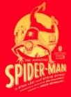 THE AMAZING SPIDER-MAN | 9780143135722 | LEE ET AL