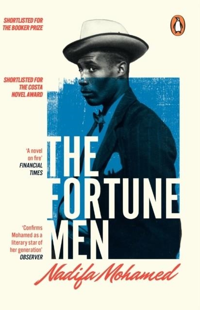 THE FORTUNE MEN | 9780241466957 | NADIFA MOHAMED