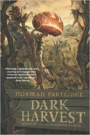 DARK HARVEST | 9780765319111 | NORMAN PATRIDGE