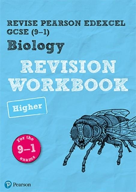 BIOLOGY REVISION WORKBOOK HIGHER | 9781292131764