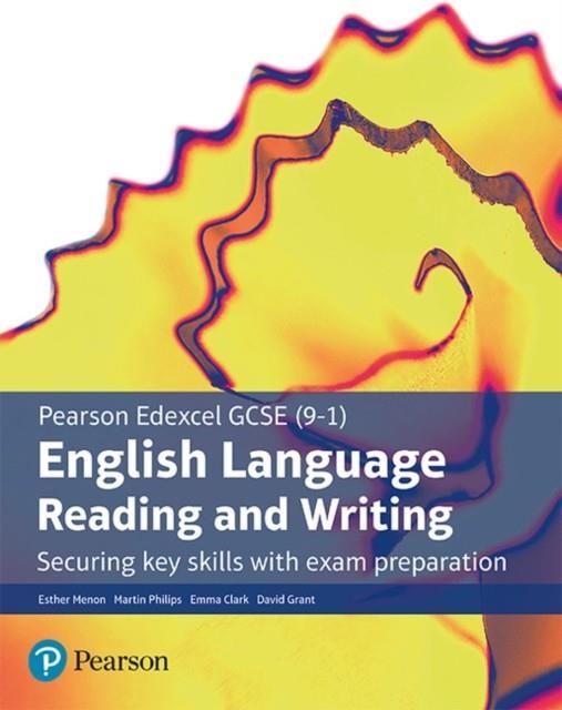 EDEX GCSE ENGLISH 2018 CORE STUDENT BOOK | 9781292247038