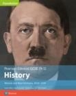 EDEXCEL GCSE (9-1) HISTORY FOUNDATION WEIMAR AND NAZI GERMANY, 1918–39 STUDENT BOOK | 9781292258331