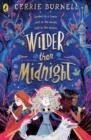 WILDER THAN MIDNIGHT | 9780241457160 | CERRIE BURNELL