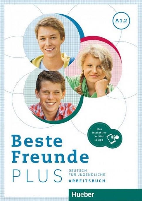 BESTE FREUNDE PLUS A1.2 AB AND CODE | 9783190410514