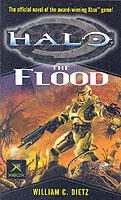 HALO THE FLOOD | 9781841494210 | ERIC S NYLUND