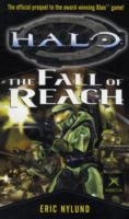 HALO FALL OF REACH | 9781841494203 | ERIC S NYLUND