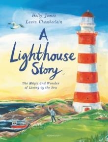 A LIGHTHOUSE STORY HB | 9781526624123 | HOLLY JAMES