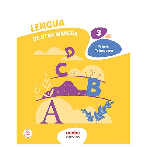 LENGUA EP3 (CAS) | 9788468357348