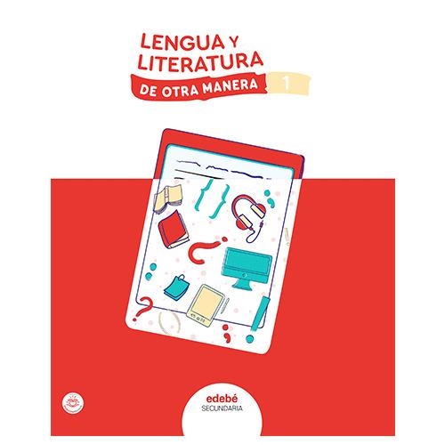 LENGUA ES1 (CAS) | 9788468357904