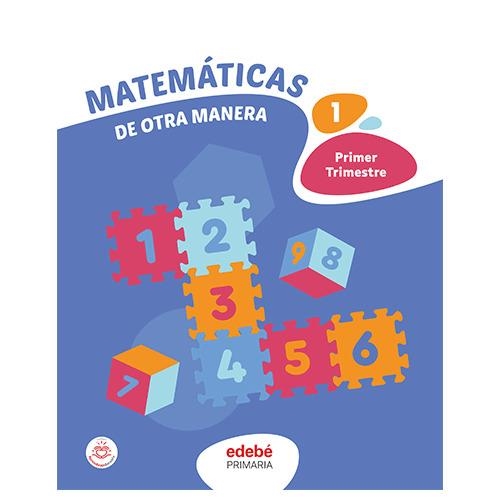 MATEMATICAS EP1 (CAS) | 9788468357256