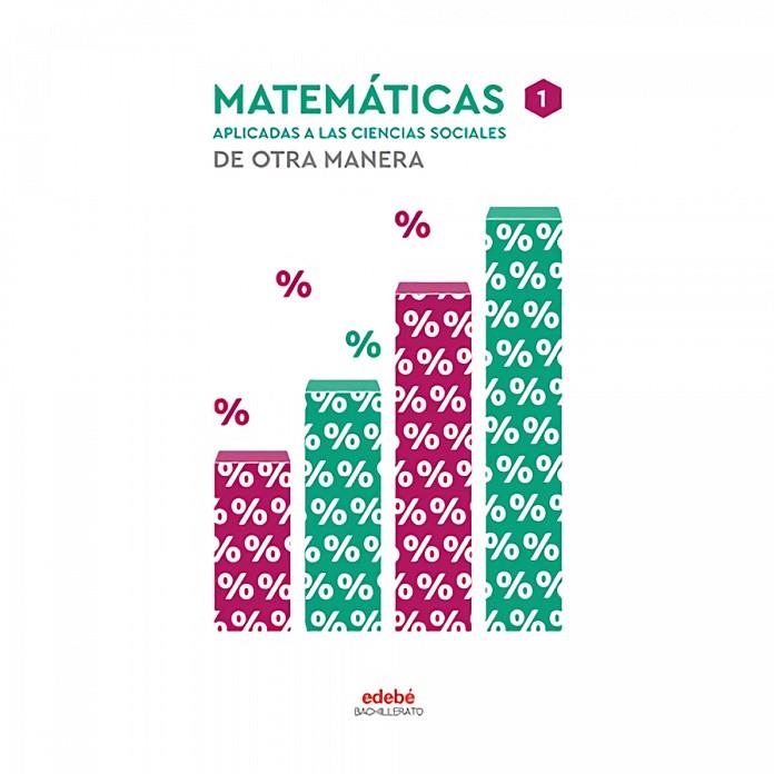 MATEMATICAS CCSS TX1 (CAS) | 9788468358635