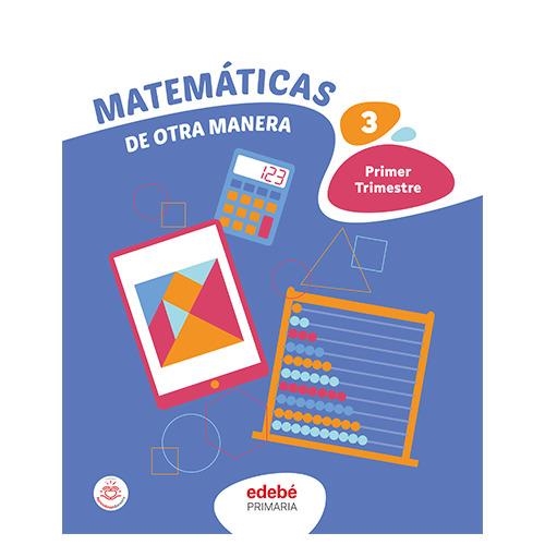 MATEMATICAS EP3 (CAS) | 9788468357522