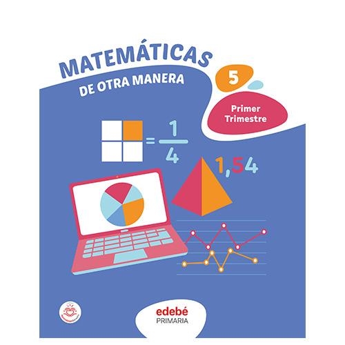 MATEMATICAS EP5 (CAS) | 9788468357607