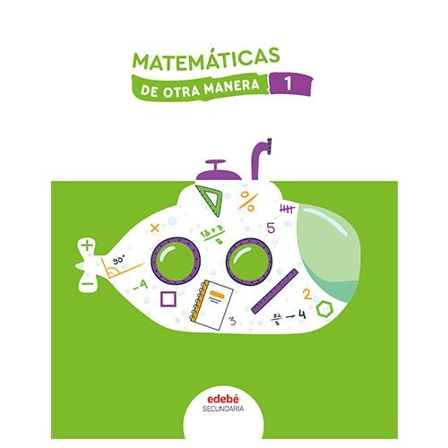 MATEMATICAS ES1 (CAS) | 9788468358109