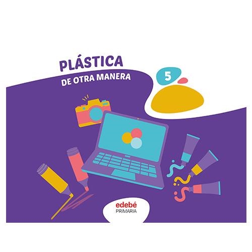 PLASTICA EP5 (CAS) | 9788468358789