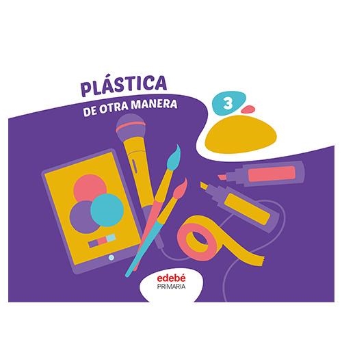 PLASTICA EP3 (CAS) | 9788468358758