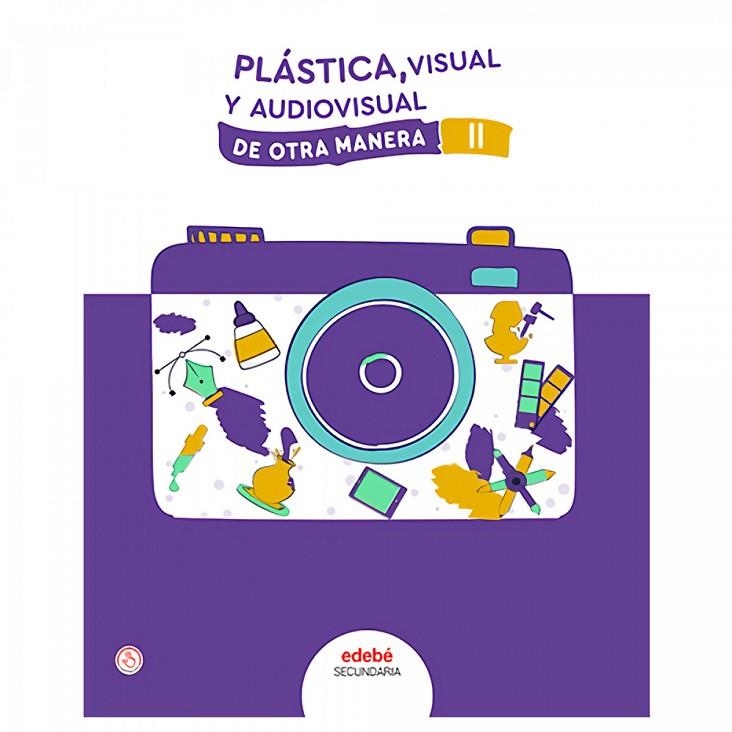 PLASTICA II ES3 (CAS) | 9788468357935