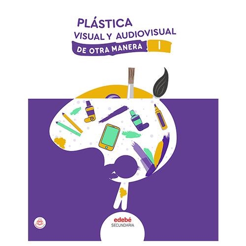 PLASTICA I ES1 (CAS) | 9788468357928