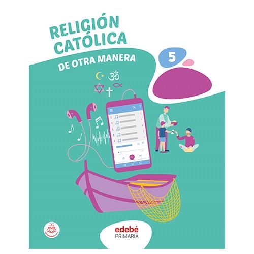 RELIGION EP5 (CAS) | 9788468358741