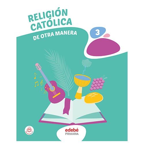 RELIGION EP3 (CAS) | 9788468358727