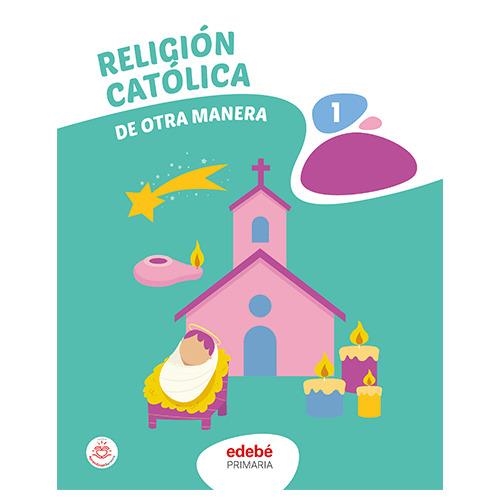 RELIGION EP1 (CAS) | 9788468357164