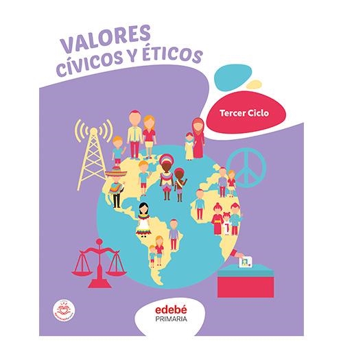 VALORES CIVICOS EP (CAS) | 9788468358864