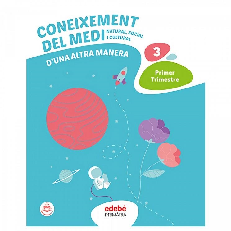 CONEIXEMENT DEL MEDI EP3 (CAT) | 9788468357683