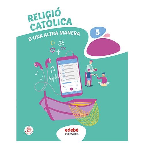 RELIGIO EP5 (CAT) | 9788468358772