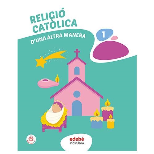 RELIGIO EP1 (CAT) | 9788468357171