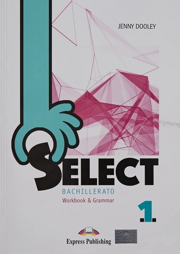 SELECT 1 WORKBOOK PACK | 9781399206228