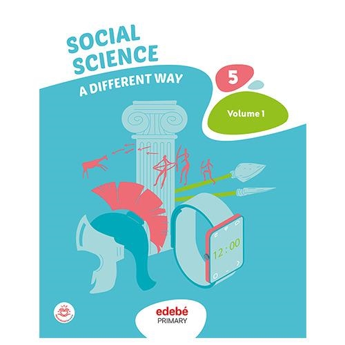 SOCIAL SCIENCE EP5 | 9788468357737