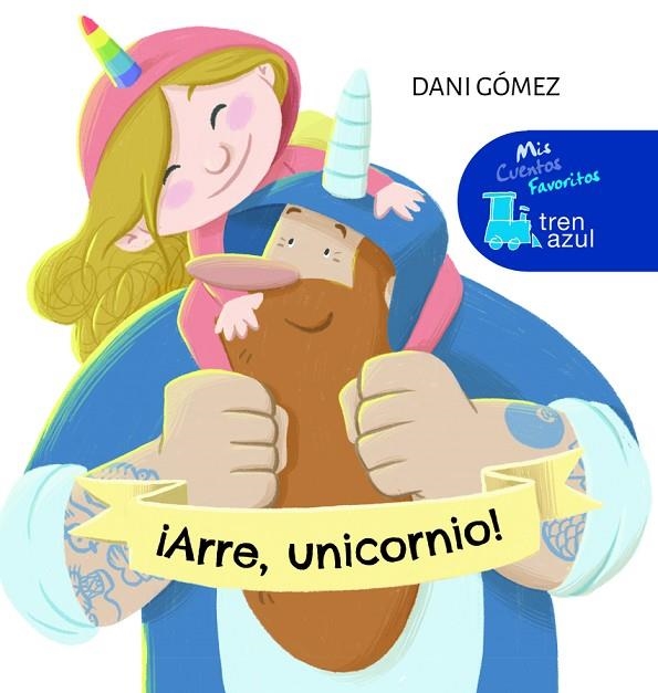 ARRE UNICORNIO (CAS) | 9788468355375