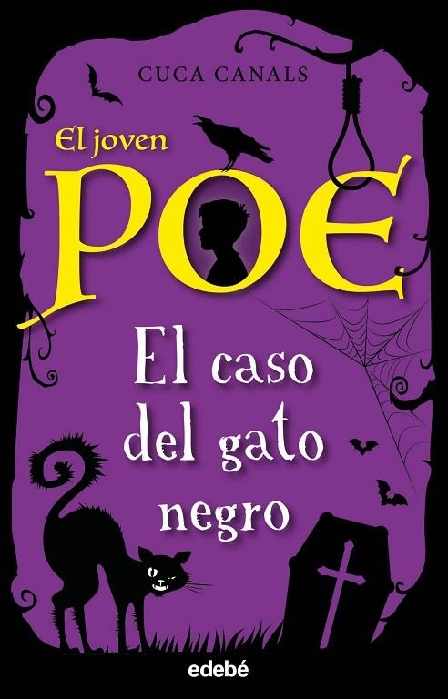 EL CASO DEL GATO NEGRO | 9788468341088