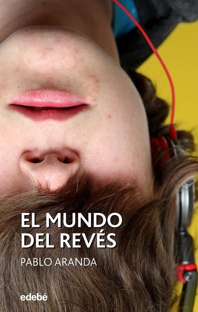 EL MUNDO DEL REVES (CAS) | 9788468353647