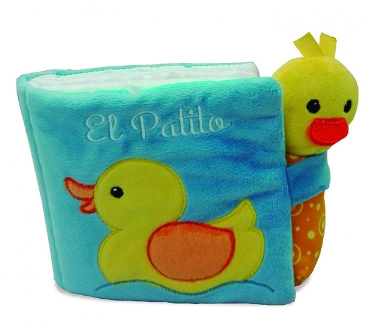 EL PATITO (CAS) | 9788468340548