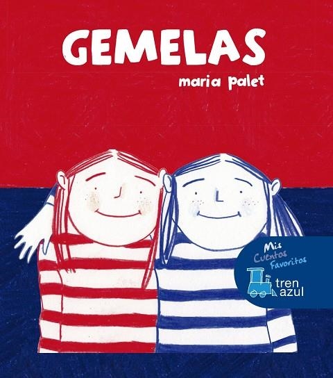 GEMELAS (CAS) | 9788468349497