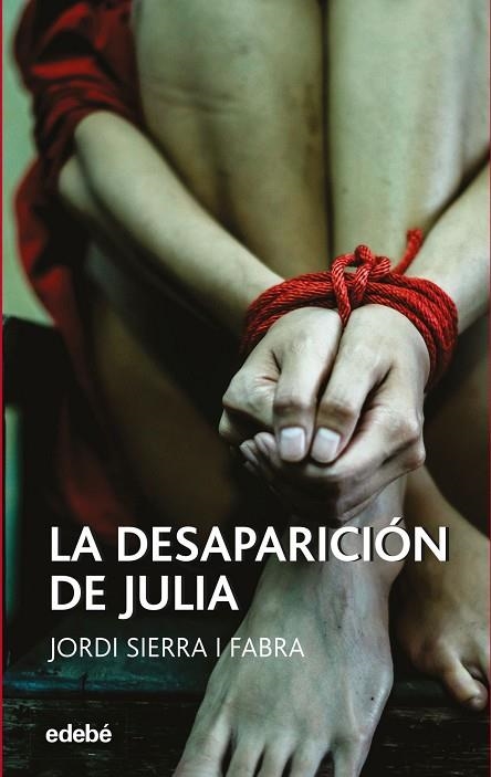 LA DESAPARICION DE JULIA (CAS) | 9788468349183