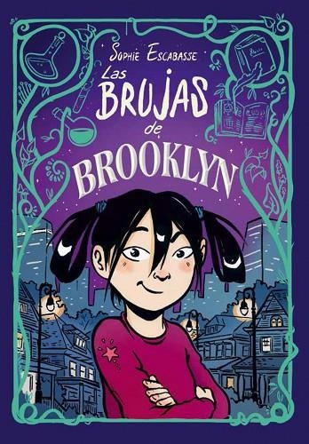 LAS BRUJAS DE BROOKLYN (CAS) | 9788468353708