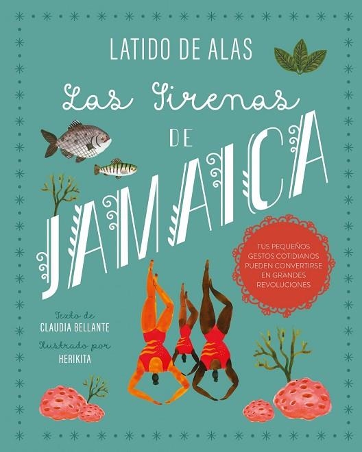 LAS SIRENAS DE JAMAICA | 9788468346700