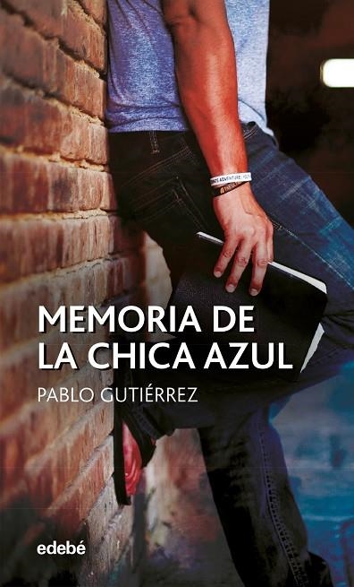 MEMORIA DE LA CHICA AZUL (CAS) | 9788468351773