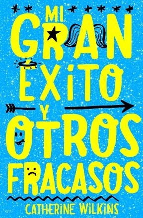 MI GRAN EXITO Y OTROS FRACASOS (CAS) | 9788468349237