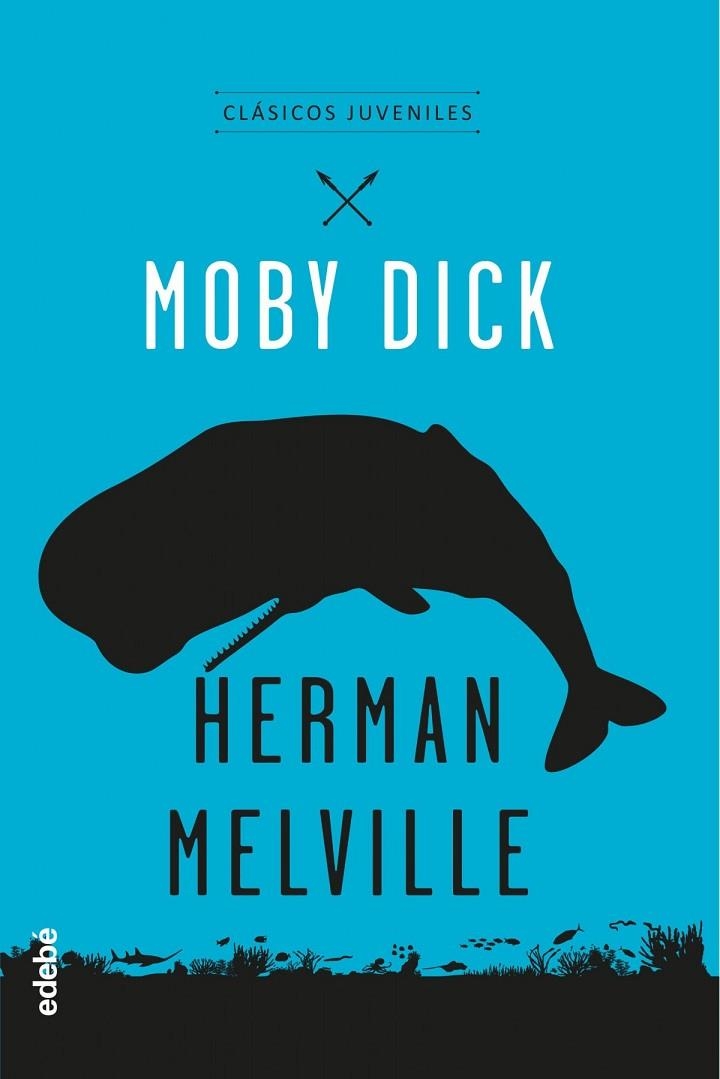 MOBY DICK (CAS) | 9788468341163