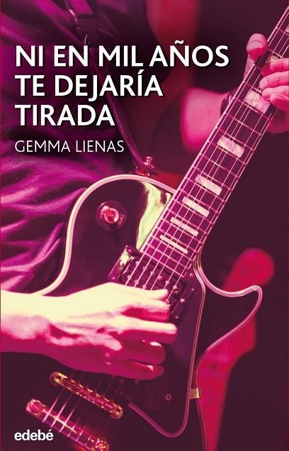 NI EN MIL AÑOS TE DEJARIA TIRADA (CAS) | 9788468350226