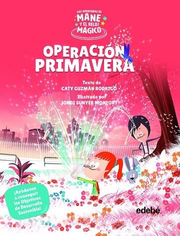 OPERACION PRIMAVERA (CAS) | 9788468355405