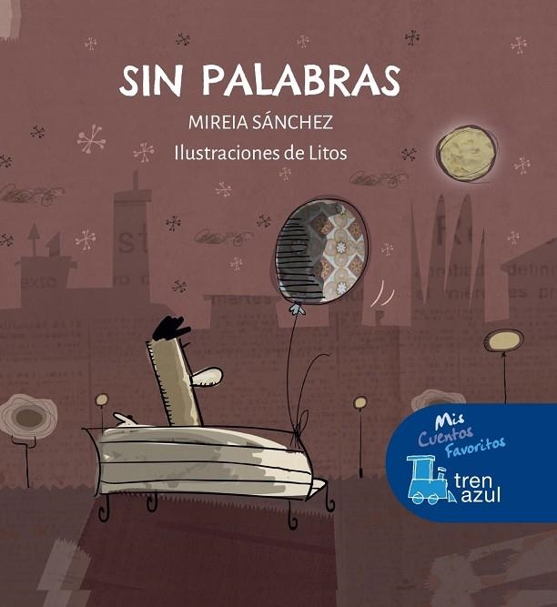 SIN PALABRAS (CAS) | 9788468350202