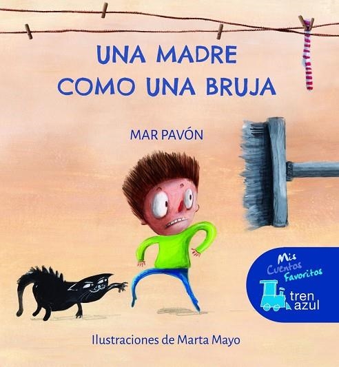 UNA MADRE COMO UNA BRUJA | 9788468346250