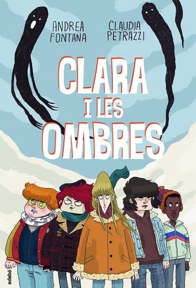 CLARA I LES OMBRES (CAT) | 9788468349305